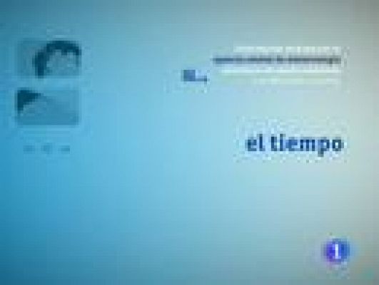 Telecanarias - El tiempo en Canarias - 31/08/11