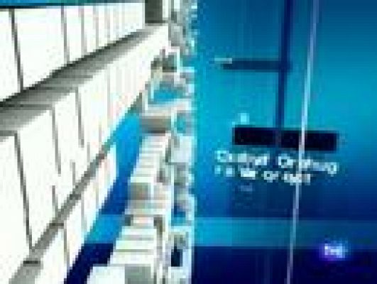 Telecanarias - Canarias en 2' - 31/08/11