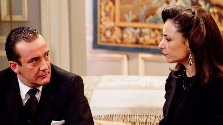 Amar en tiempos revueltos - Avance del capítulo 260