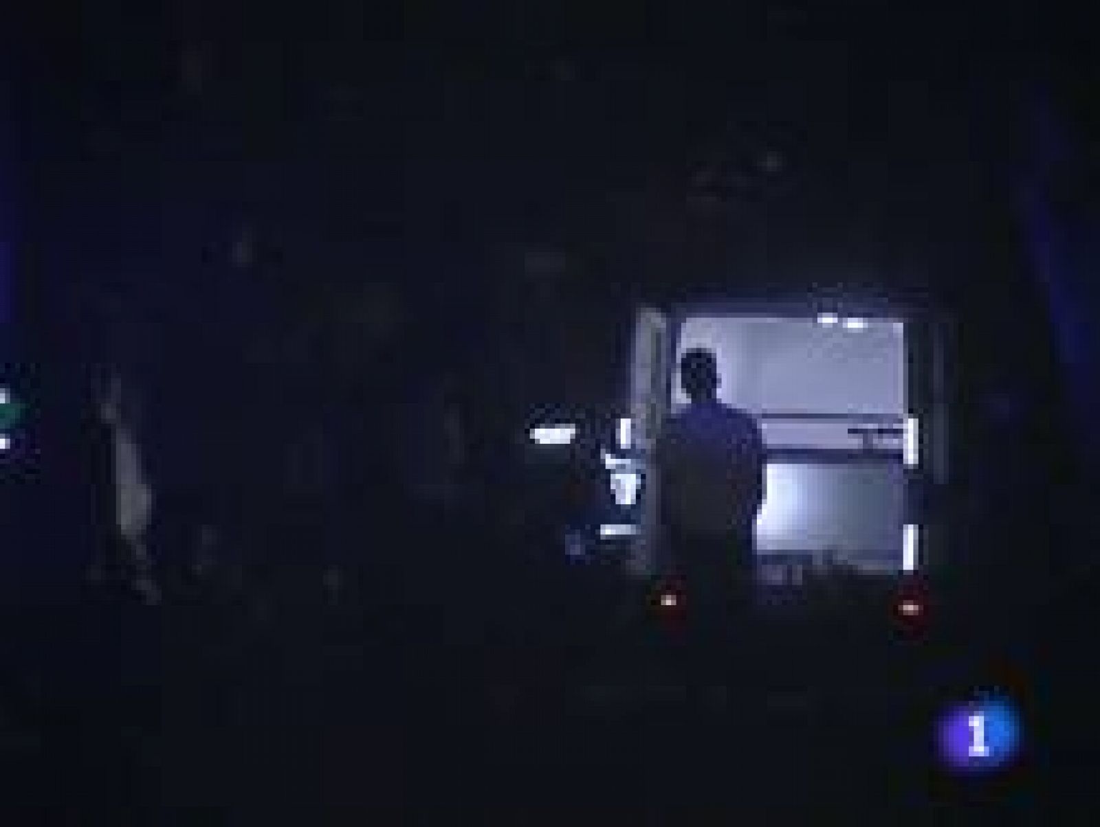 Informativo Telerioja - 31/08/11 | Ver