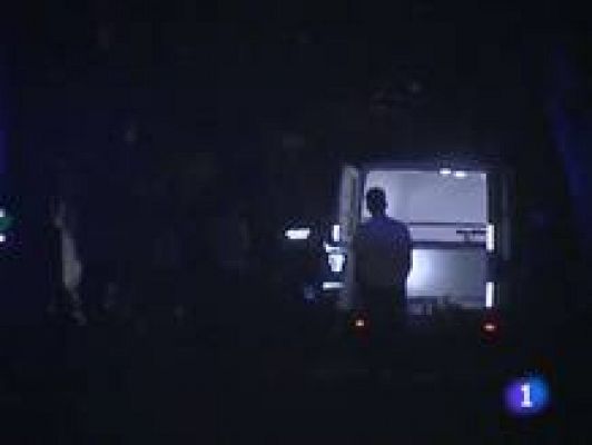 Informativo Telerioja - Informativo Telerioja - 31/08/11