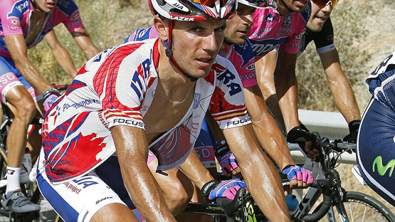 La Vuelta a España entra en su semana decisiva y los aspirantes a la victoria en Madrid tienen que moverse. El español 'Purito' Rodríguez avisa que tiene que luchar a partir de La Manzaneda.