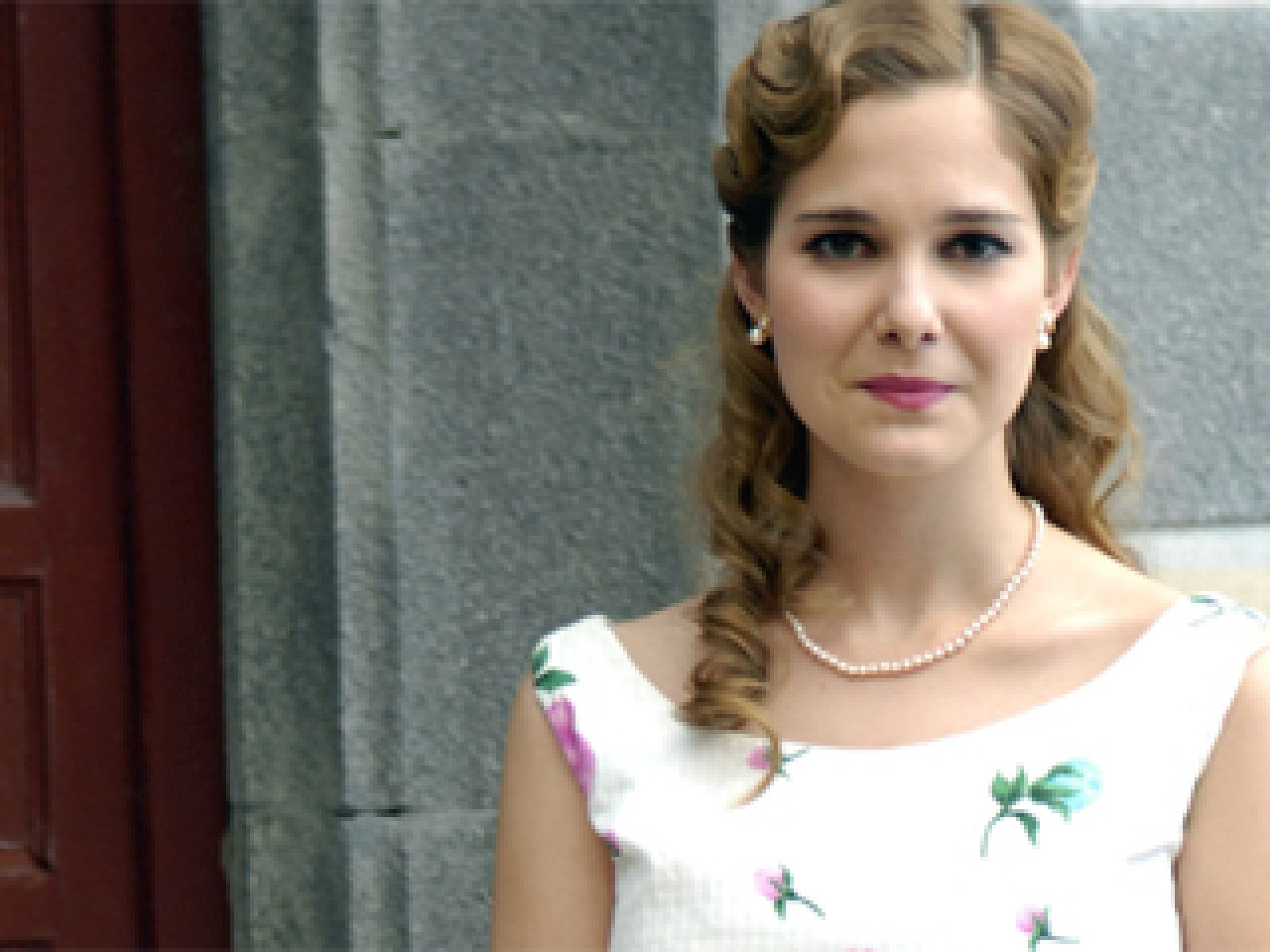 Amar - Natalia Sánchez es Cecilia Armenteros