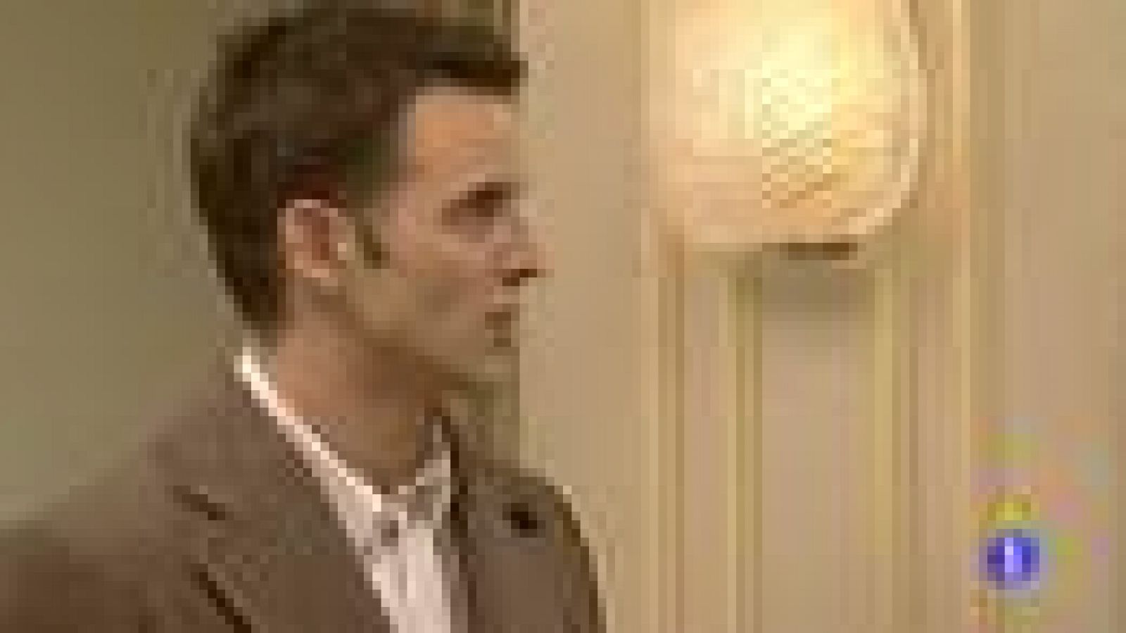 Amar - Asun y Jaime se reencuentran