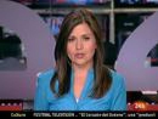 Informativo 24h - El Ibex rebota con fuerza