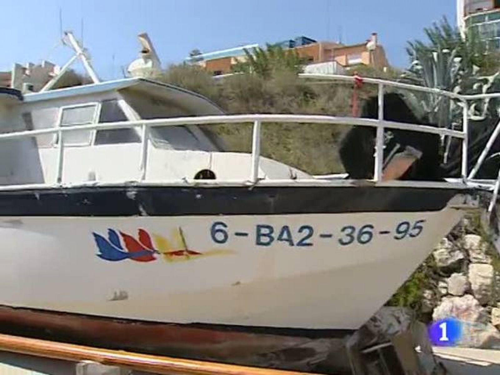 El abandono de barcos ha aumentado un 4% en el último año | Ver