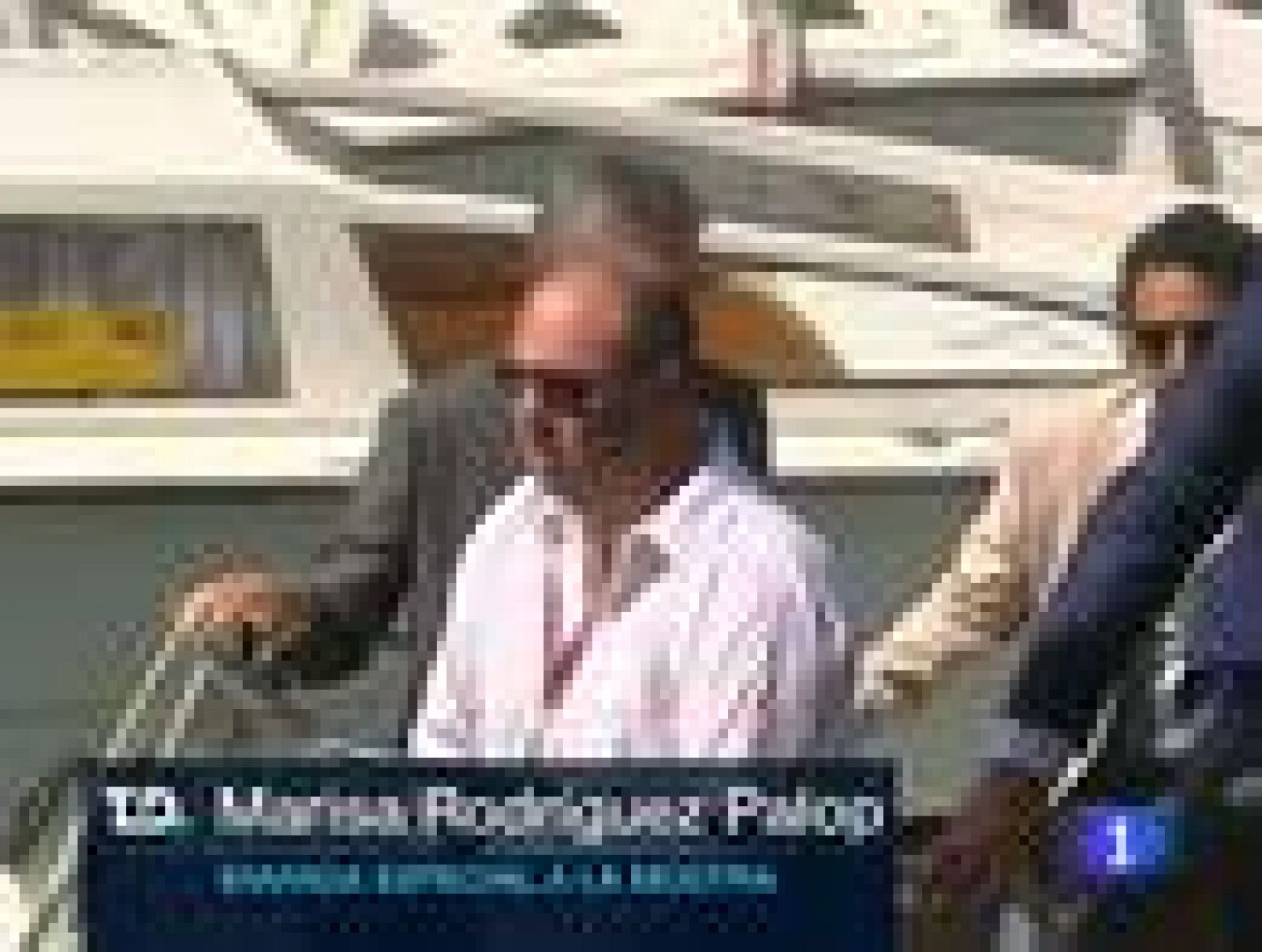 Clooney y otras estrellas en el firmamento de Venecia | Ver