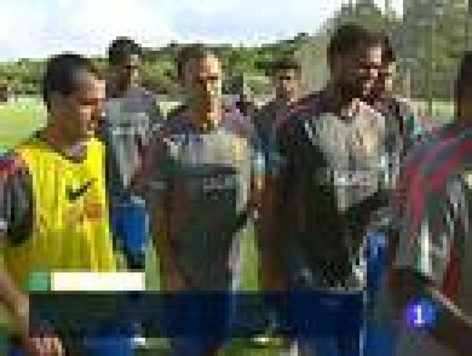 Carvalho lo deja con Portugal sin avisar | Ver