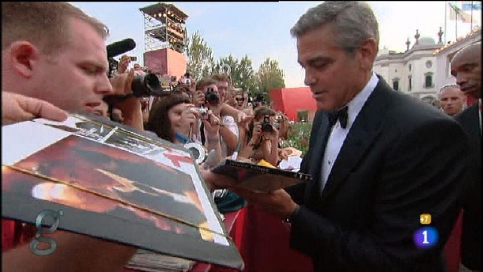 Gente - 31/08/11 - Ver ahora