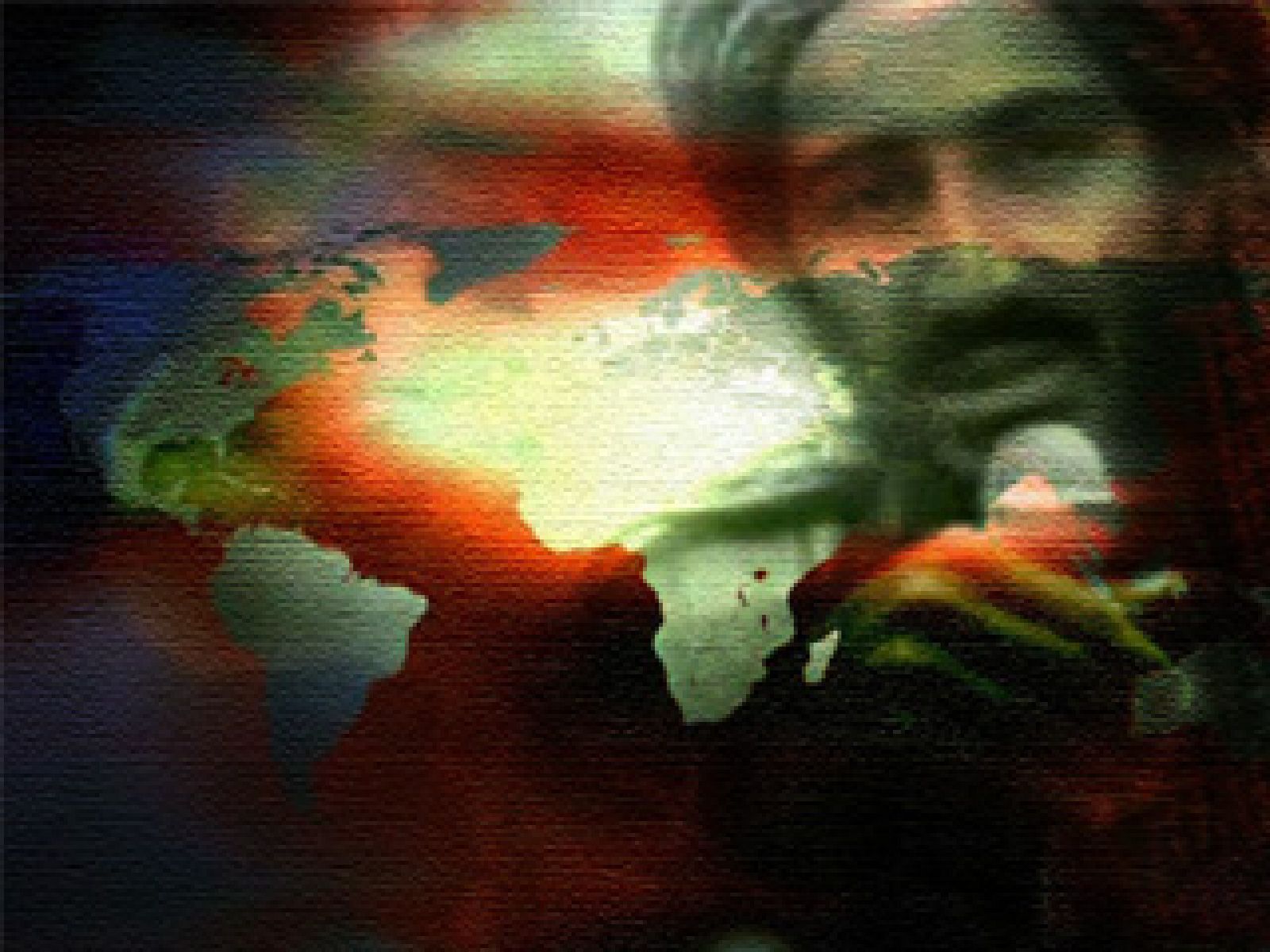 En Portada - La hidra del terror - Avance - En portada | Ver