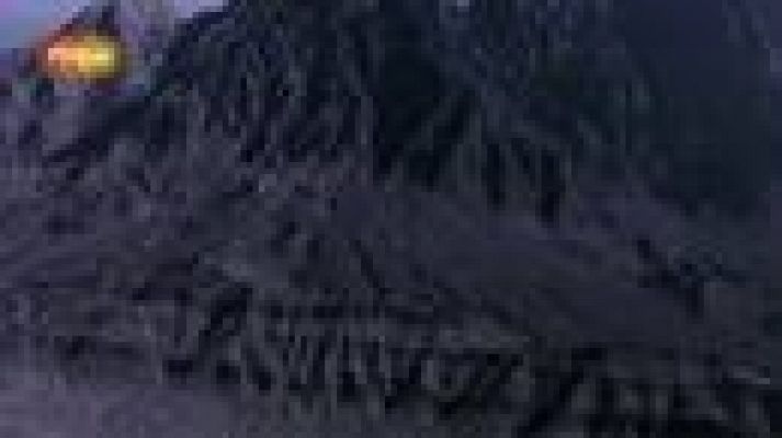 En portada - La hidra del terror - Avance