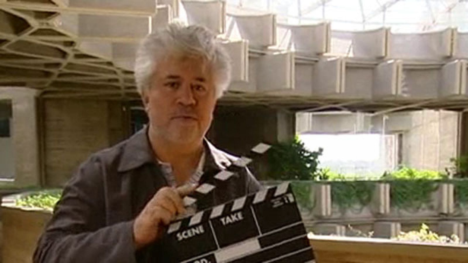 Sin programa: Almodóvar íntimo | RTVE Play