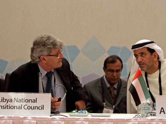 Informativo 24h - España también descongela fondos libios