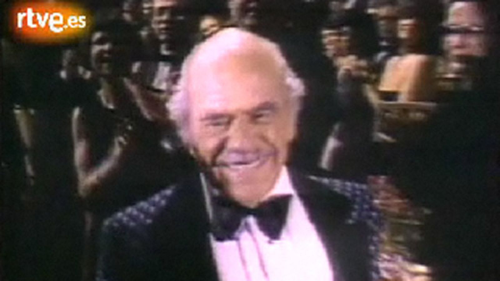 Informe semanal - Frank Capra, llámalo sueño (1991)