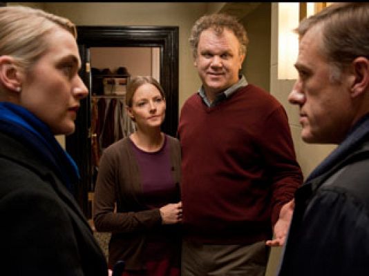 Cultura en Rtve.es - Tráiler de 'Un dios salvaje'