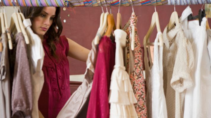 La mañana - La moda 2012 ya está aquí