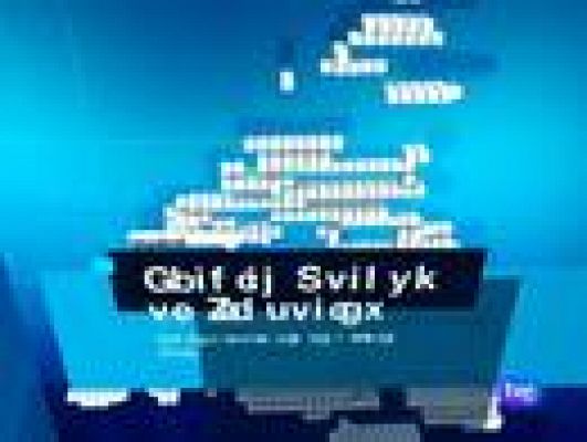 Informativo de Madrid - La Comunidad de Madrid en 4' - 01/09/11