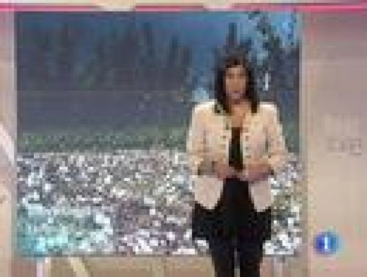 L'Informatiu - El temps - 01/09/11