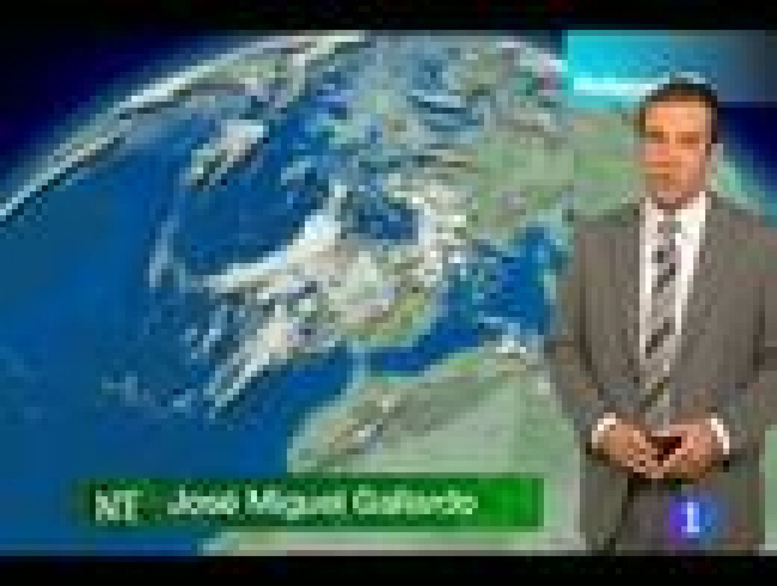 Noticias de Extremadura: El tiempo en Extremadura - 01/09/11 | RTVE Play