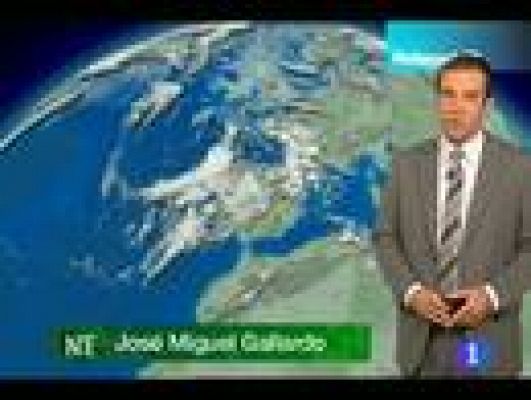 Noticias de Extremadura - El tiempo en Extremadura - 01/09/11