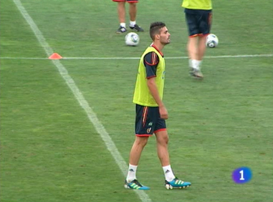 Panorama Regional - Panorama Regional - 01/09/11