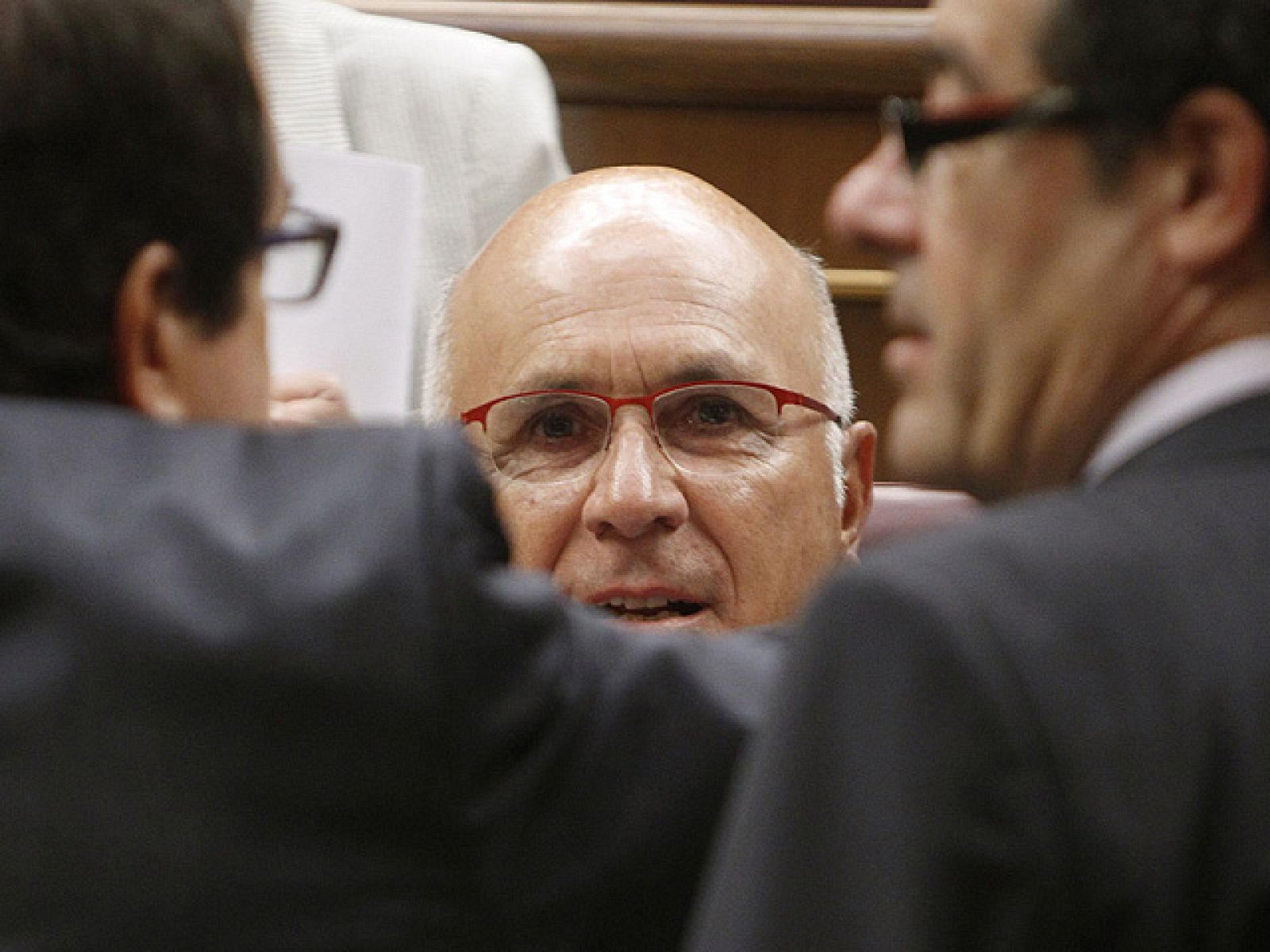 PSOY y PP siguen teniendo voluntad de acuerdo