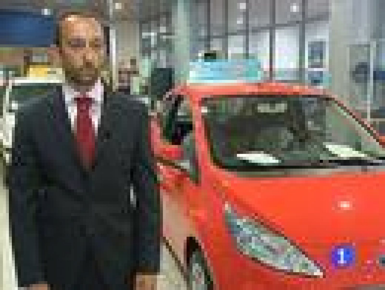 Aumentan las matriculaciones de coches en Agosto