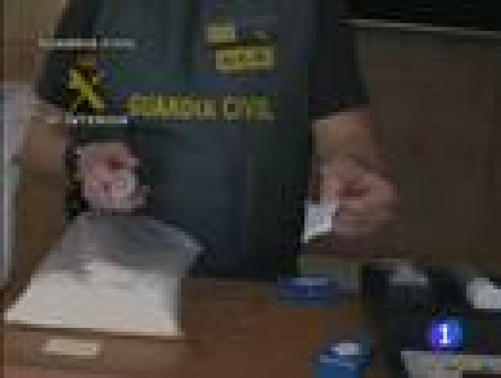 73 personas detenidas en Ibiza en dos operaciones antidroga