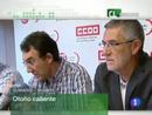 Noticias de Castilla y León - Noticias Castilla y León - 01/09/11