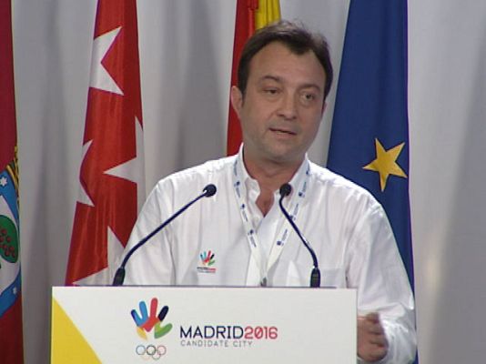 Informativo de Madrid - Informativo de Madrid - 01/09/11