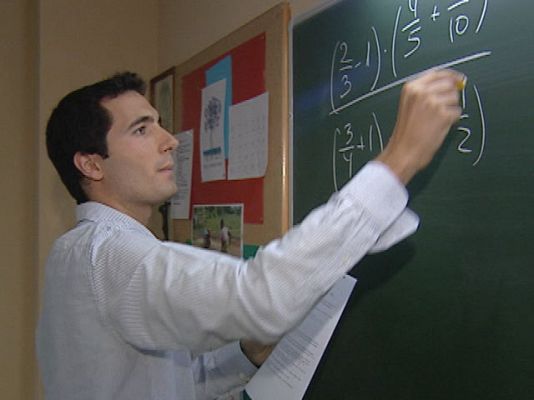 Telediario 1 - Telediario 1 en 4' - 01/09/11