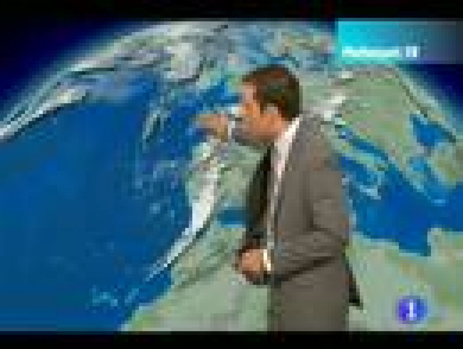 Noticias Murcia: El tiempo en la Comunidad de Murcia. (01/09/2011). | RTVE Play