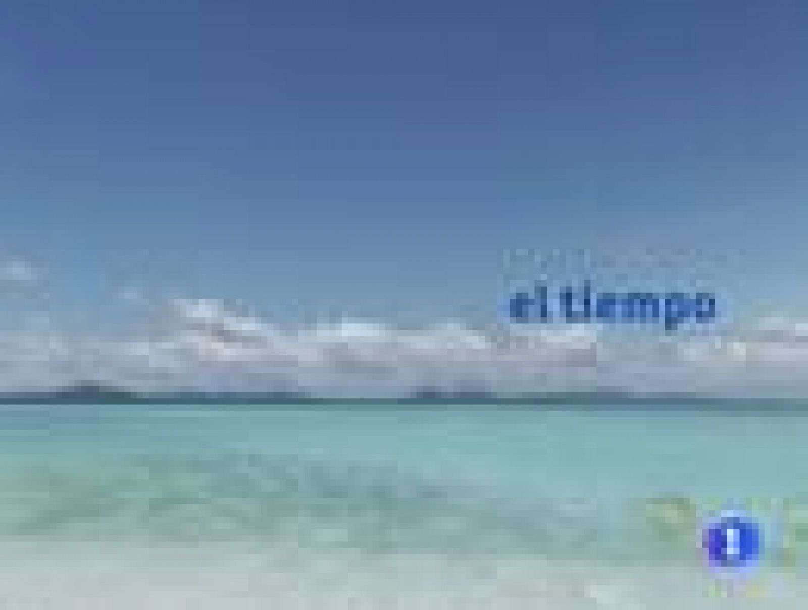 El tiempo en Andalucía - 01/09/11 | Ver