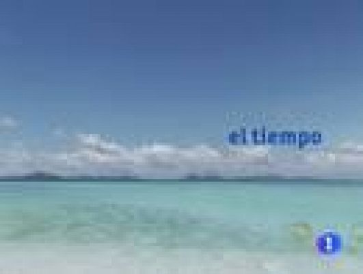 Noticias Andalucía - El tiempo en Andalucía - 01/09/11