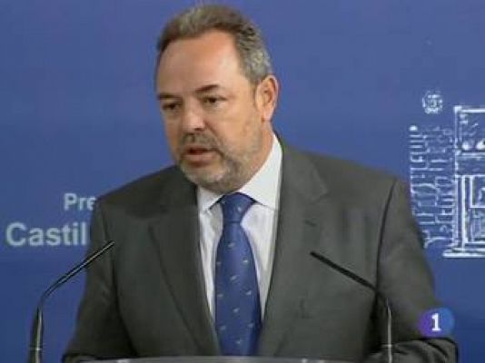 Noticias de Castilla-La Mancha - Castilla-La Mancha en 2' - 01/09/11