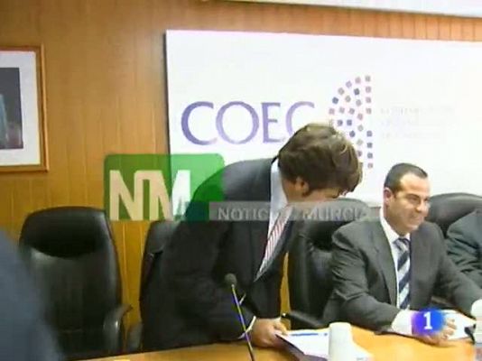 Noticias Murcia - Noticias Murcia - 01/09/11