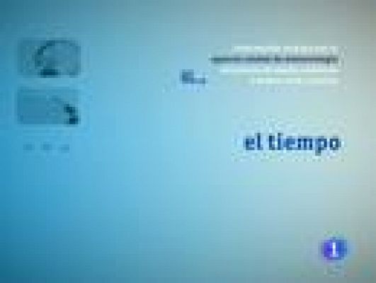 Telecanarias - El tiempo en Canarias - 01/09/11