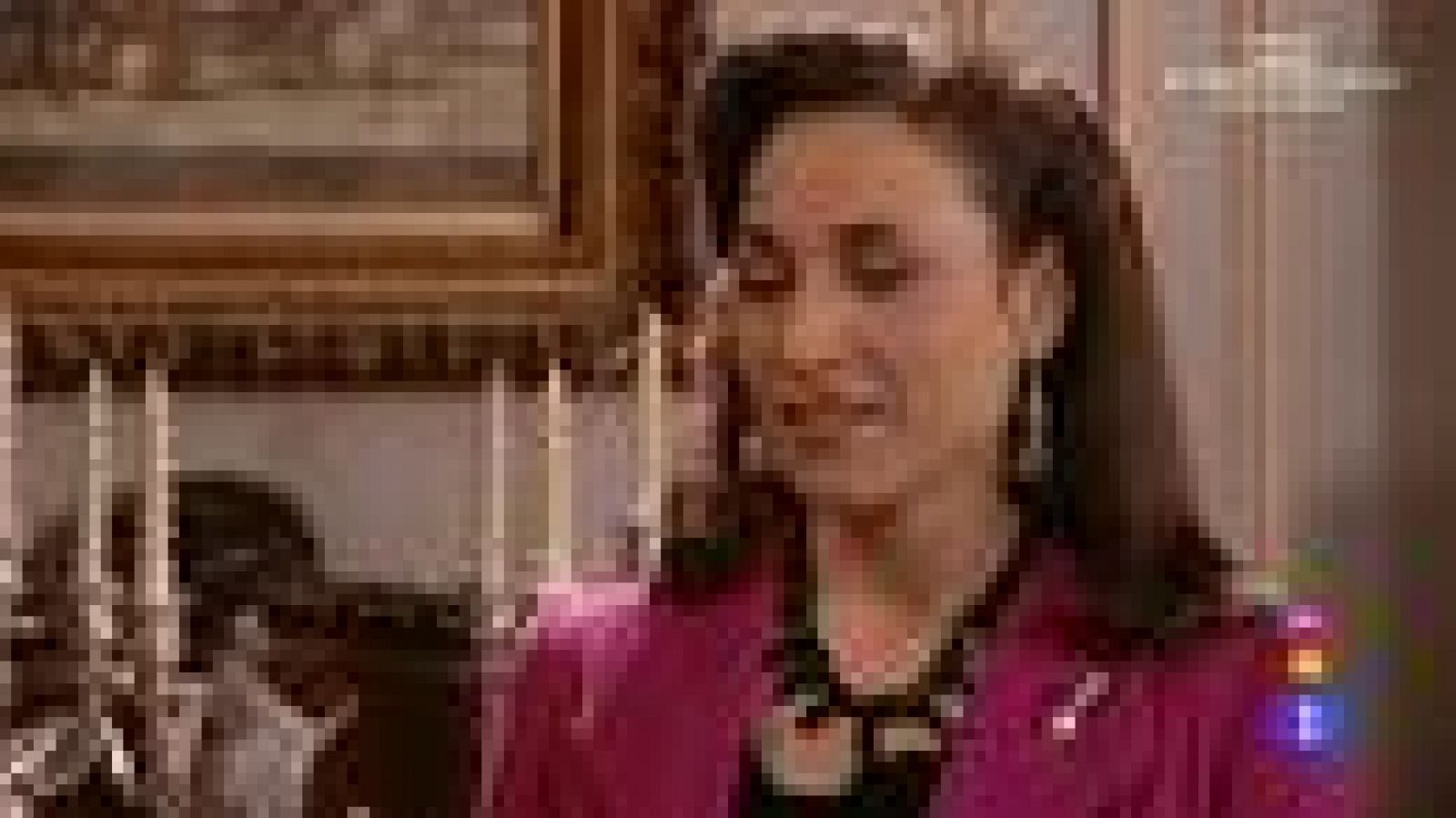 Amar - Adelina dice adiós con un "te quiero"