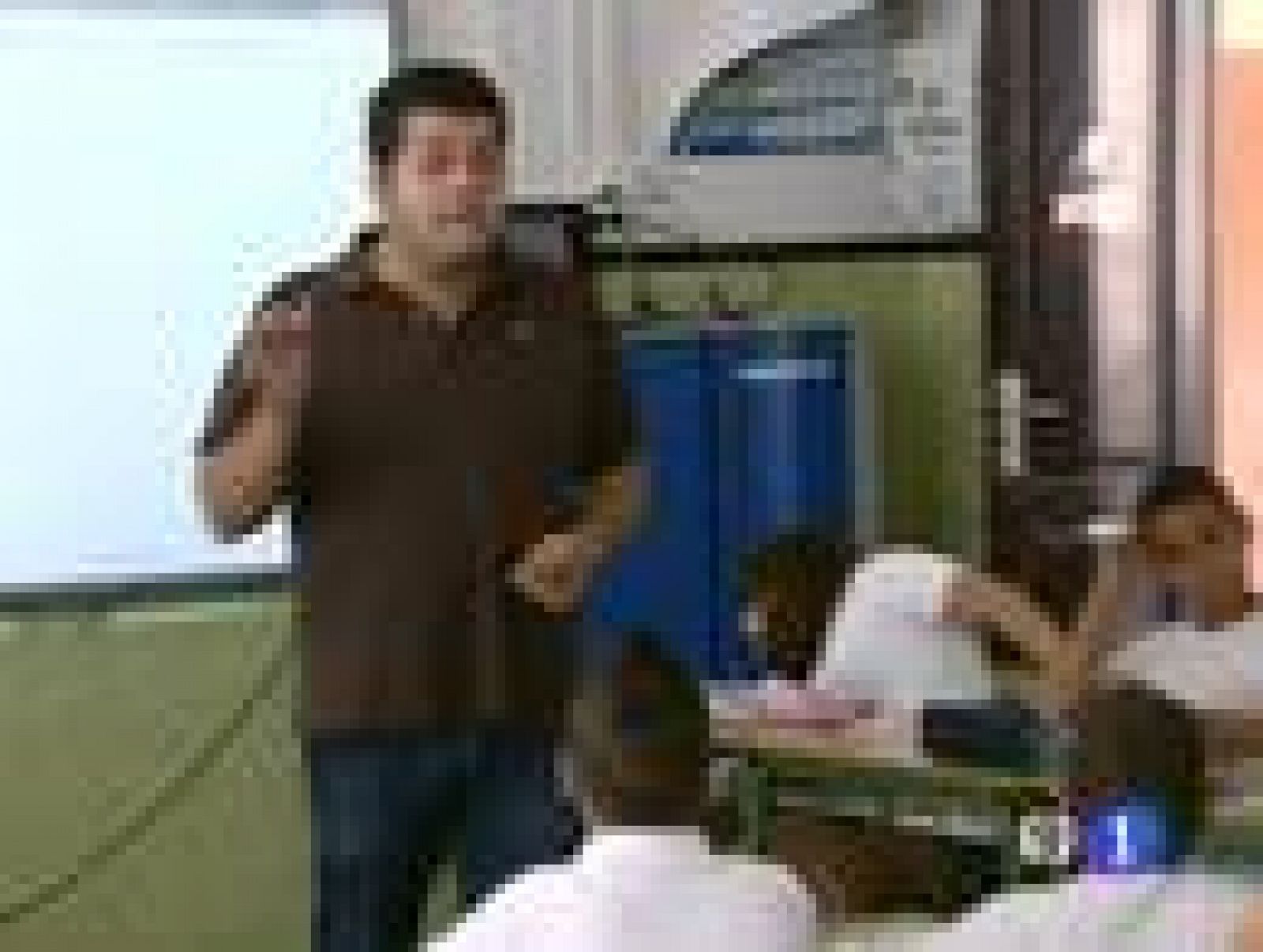 Telecanarias - 01/09/11 | Ver