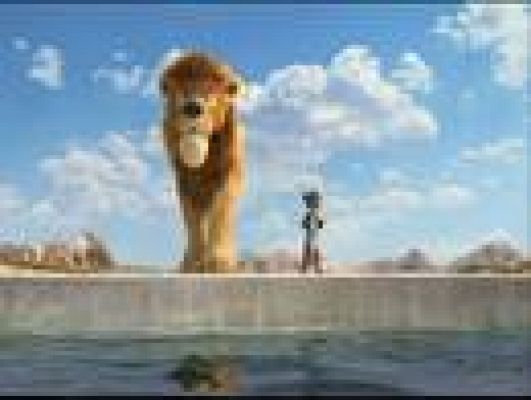 Cultura en Rtve.es - Días de cine: Tráiler de 'Animals United'