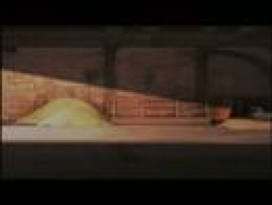 Cultura en Rtve.es - Días de cine: Tráiler de 'Scruff y el sueño de una noche de verano'