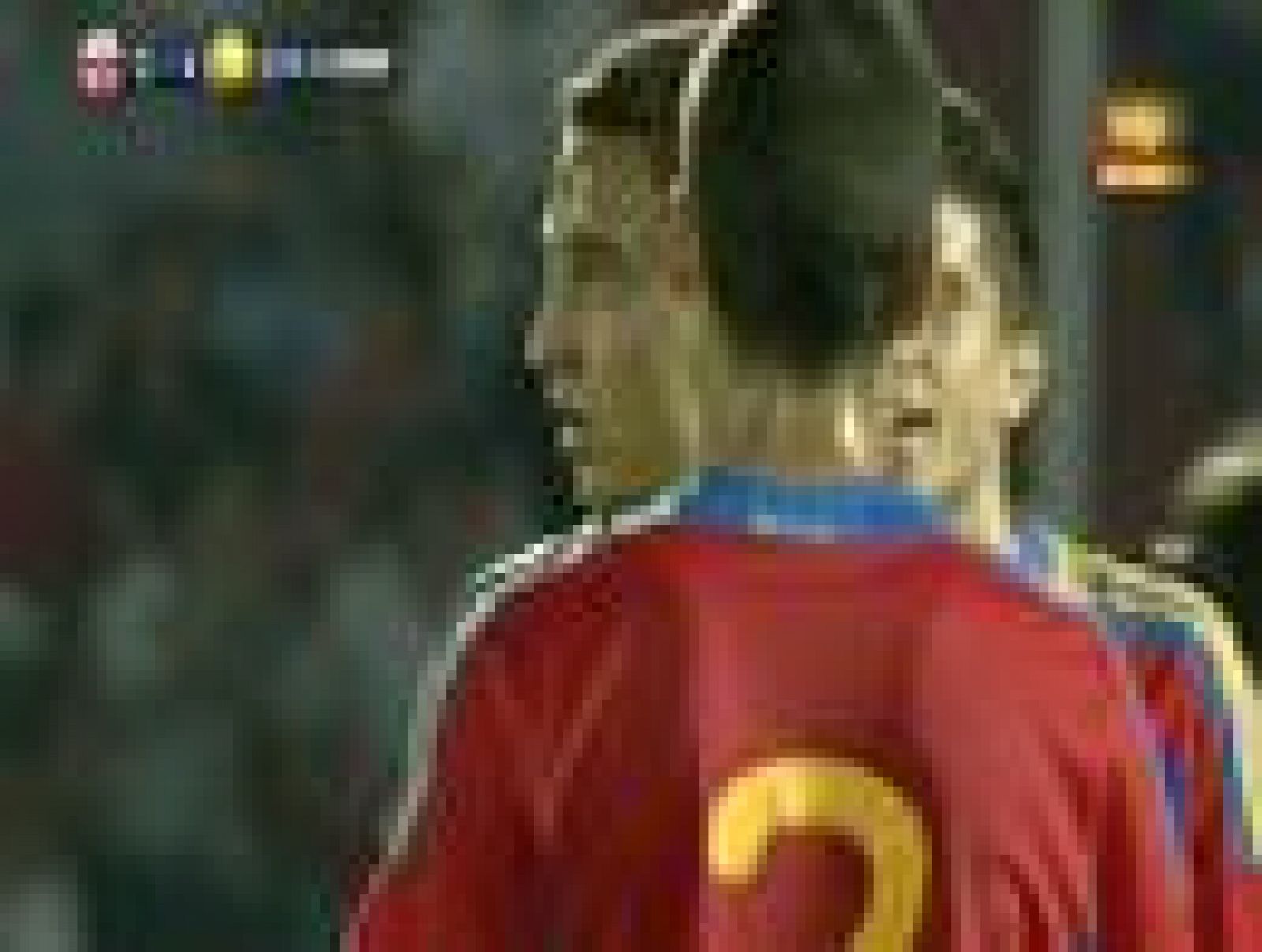Sin programa: Otra vez Rodrigo, recorte y gol | RTVE Play
