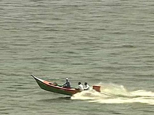 Telediario 1 - Detenidos en Venezuela tres históricos etarras huidos de Cuba