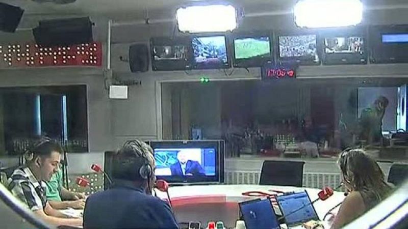 Tras una reunión mantenida este jueves, los operadores de radio han decidido no pagar a la LFP