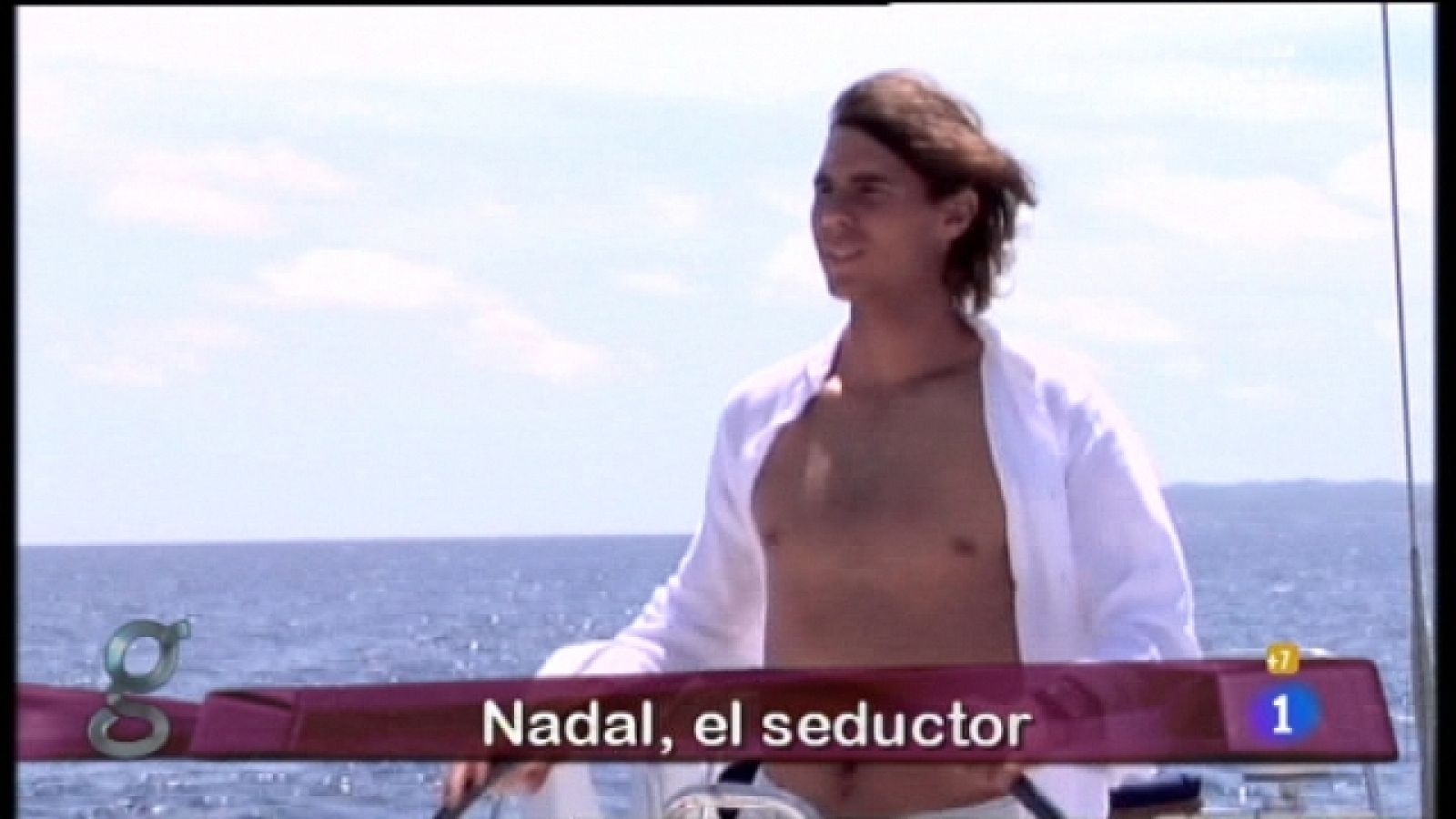 Gente - 01/09/11 - Ver ahora