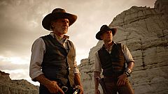 Días de cine: 'Cowboys & Aliens', de Jon Favreau