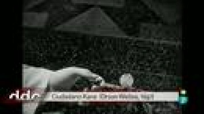 Días de cine - 70 años de 'Ciudadano Kane'