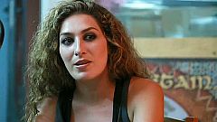 Gente - Estrella Morente canta 'Cuéntame'