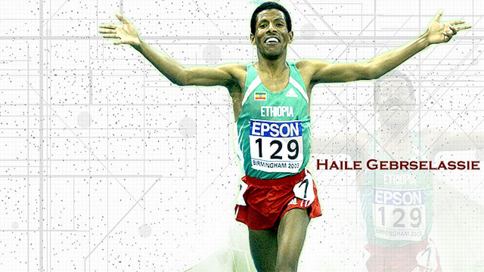 El atleta etíope, Haile Gebrselassie, ha sido galardonado este  viernes con el Premio Príncipe de Asturias de los Deportes 2011, cuyo  fallo se hará público a las 12.00 horas en el Hotel de la Reconquista  de Oviedo. El jurado ha destacado las circu