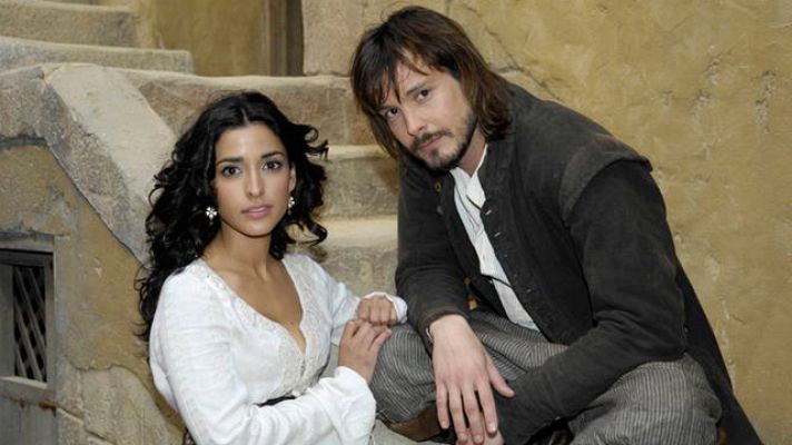 La mañana - David Janer e Inma Cuesta